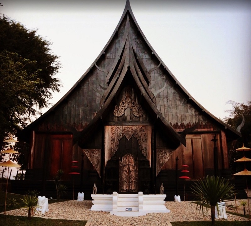 Ghé thăm bảo tàng các dân tộc miền núi phía Bắc Thái Lan trong hành trình du lịch Chiang Rai - Thái Lan