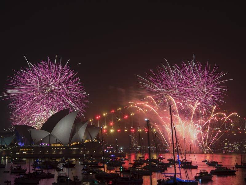 Ở Sydney có rất nhiều sự kiện, được cập nhật trên trang web du lịch của thành phố 