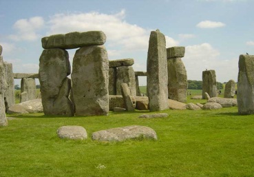 Ngày 04 : London - Stonehenge - Bath - Bristol