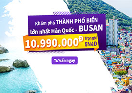 Vé đi Đà Nẵng pháo hoa