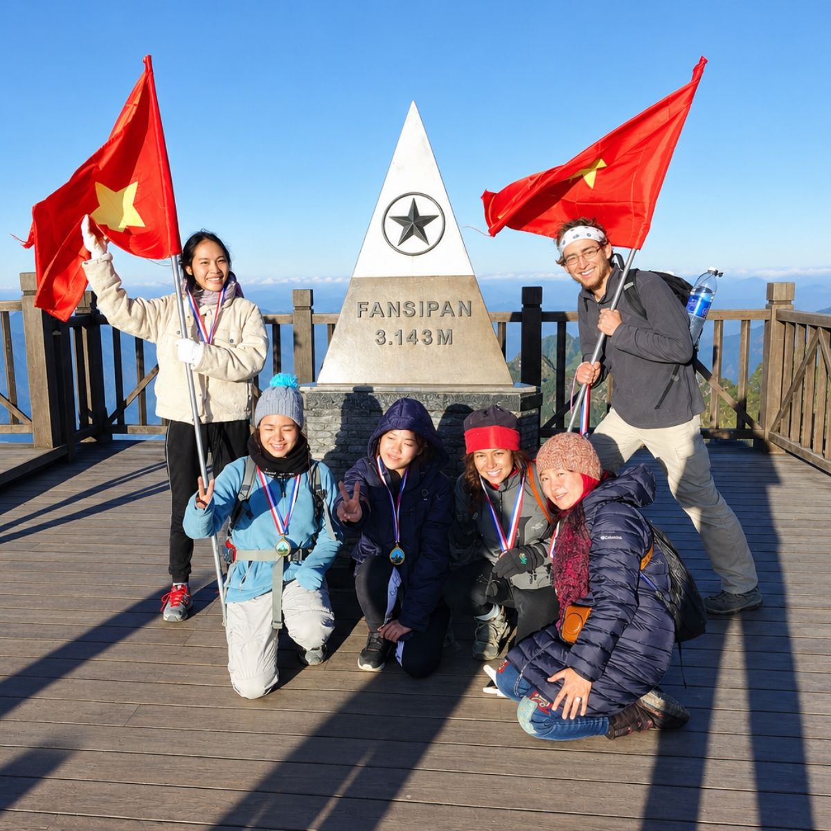 12 Days – Northern Vietnam Expedition