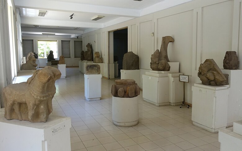 Cham Museum