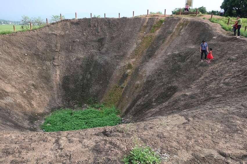 Dien Bien Phu - A1 Hill