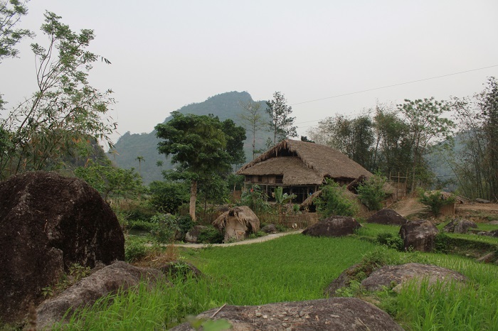 Ha Thanh Village