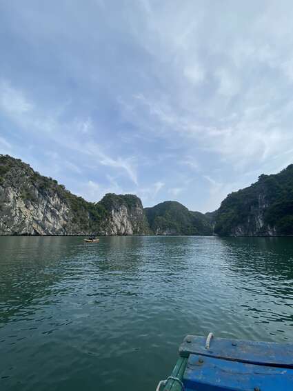 Halong Bay