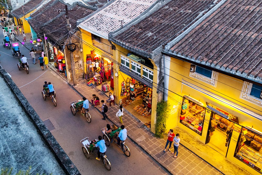 SG9 Day 05 Hoi An