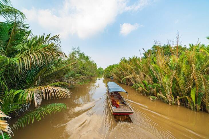 Mekong Delta1