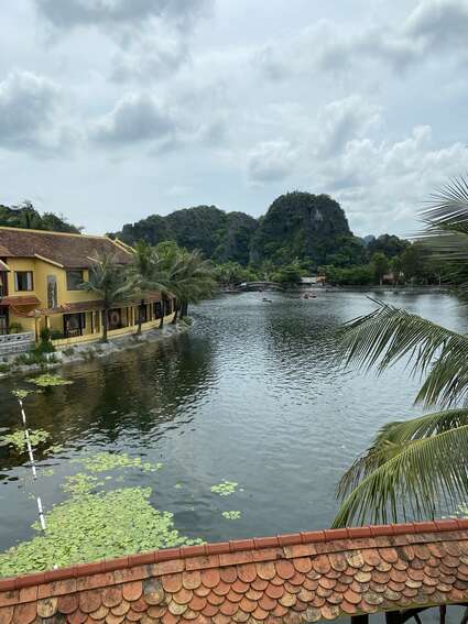 Ninh Binh - Tam Coc