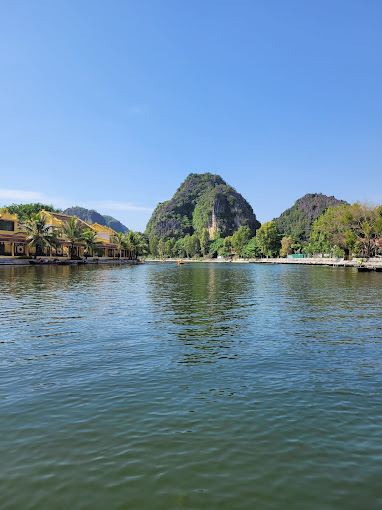 Tam Coc - Bich Dong