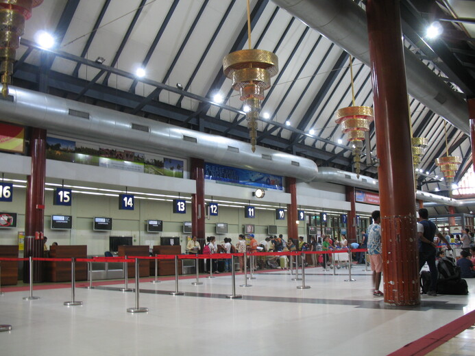 Siem Reap International Airport2