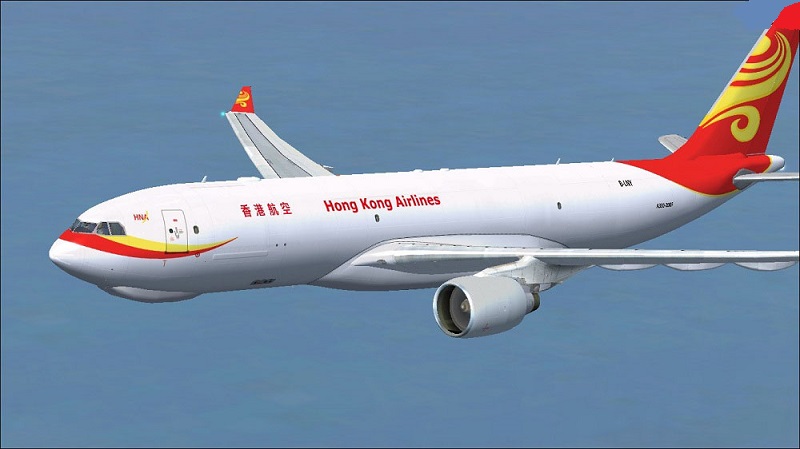 Hongkong Airlines, hãng bay uy tín cho chuyến du lịch tới Trung Quốc