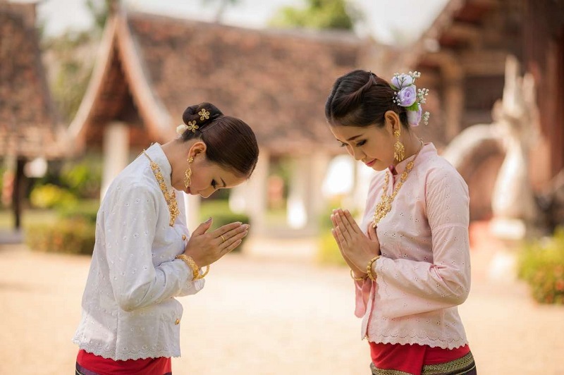 Tôn trọng văn hóa bản địa là bạn cũng đang đề cao chính bản thân mình