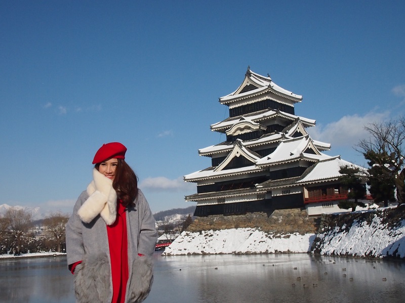 Bạn cảm thấy thế nào khi đi du lịch Nhật Bản 1 mình?
