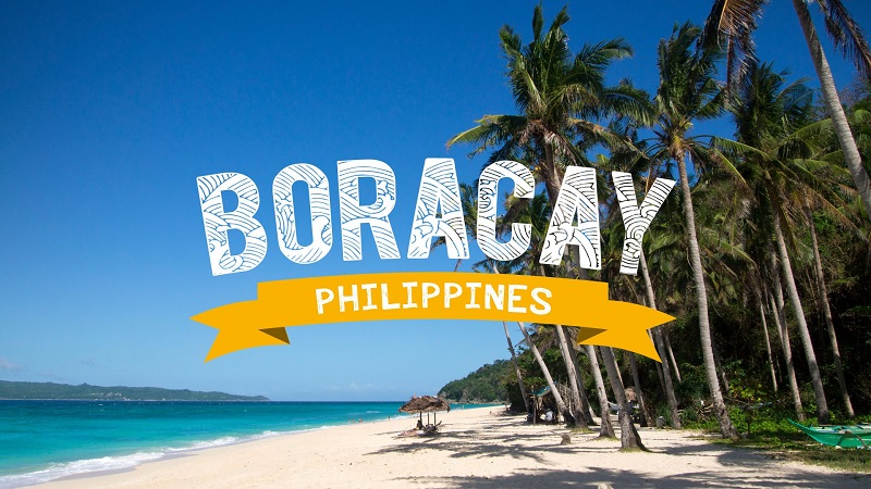 Bạn có tin được chi phí du lịch Boracay chỉ từ 1.100.000 VNĐ trên ngày?