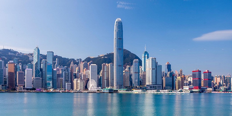 Sức quyến rũ đến lạ kỳ của xứ Cảng - Hong Kong