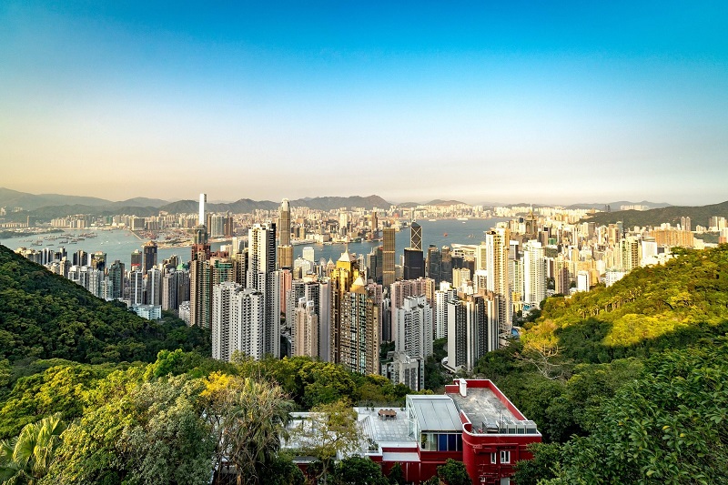 Du lịch Hong Kong tự túc mùa nào thích hợp nhất với bạn?