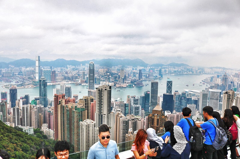 Kinh nghiệm du lịch Hong Kong tự túc 2019 hấp dẫn, mới lạ