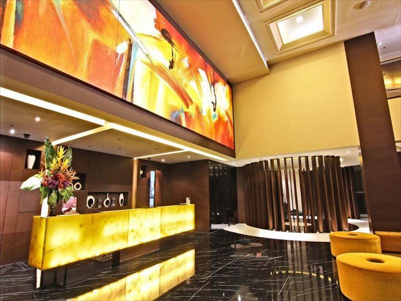 Luxent Hotel - điểm dừng chân lý tưởng cho hành trình du lịch Manila, Philippines