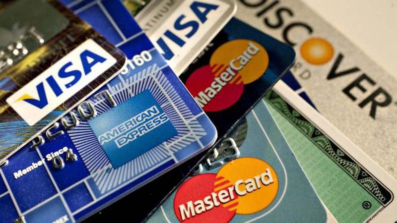Thẻ tín dụng - một trong những điều cần biết khi du lịch Malaysia