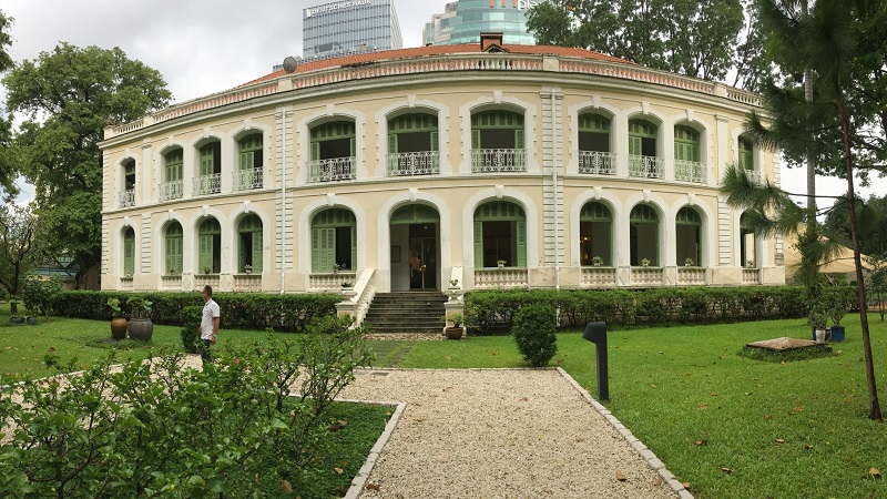 Đại sứ quán Nhật Bản tại Hà Nội