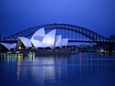 10 điểm đến tuyệt vời nhất Sydney