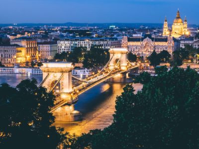 Hàng loạt các hoạt động du lịch hay ho ở Budapest dành riêng cho bạn 