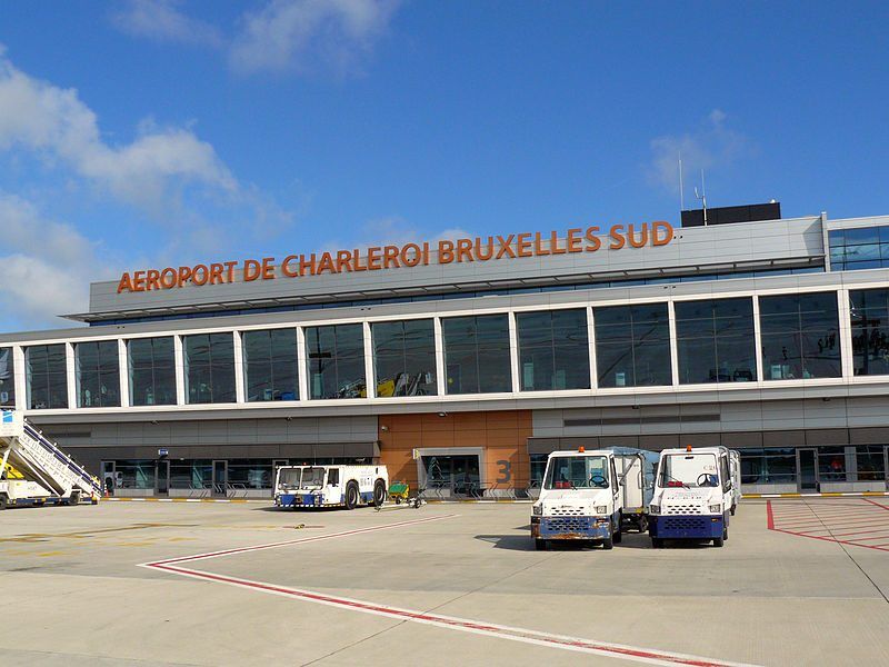Ở thủ đô Brussels có vài sân bay khác nhau tuỳ vào chi phí vé máy bay đi Bỉ của bạn 