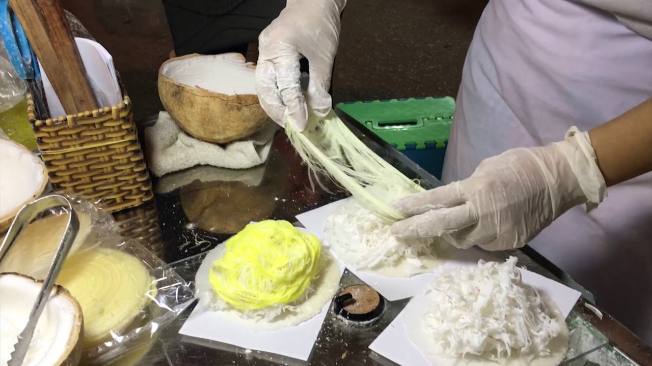 Điểm danh các món ăn vặt tại chợ đêm Phú Quốc “không ăn thì phí của trời” 1