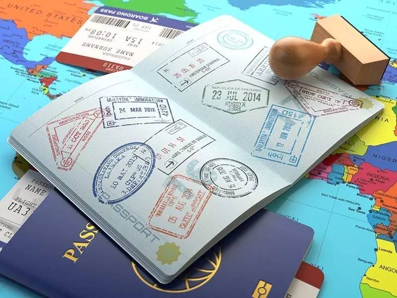 Thủ tục xin visa Malaysia trên 30 ngày