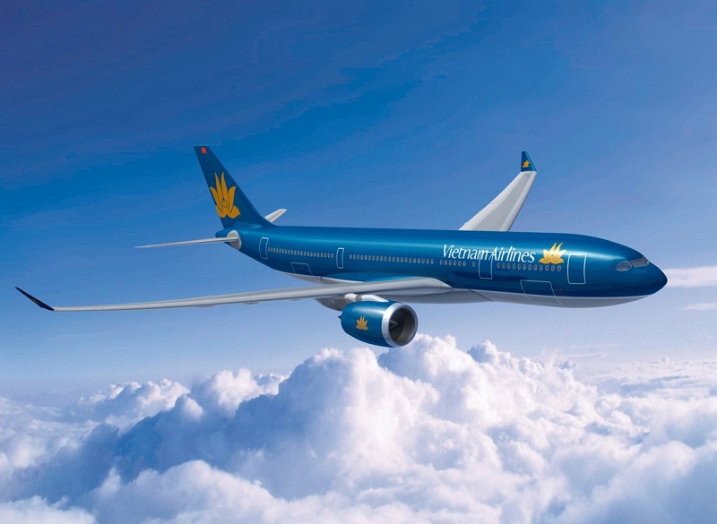 Vietnam Airlines - hãng hàng không bạn nên lựa chọn cho chuyến đi tới Malaysiav