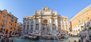 Kinh nghiệm du lịch tự túc tại Rome