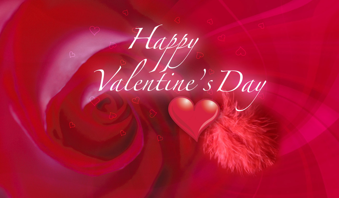 Ngày 14/2: Ngày lễ tình nhân valentine