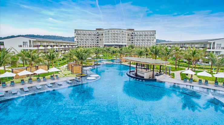 Sol Beach House - Phú Quốc