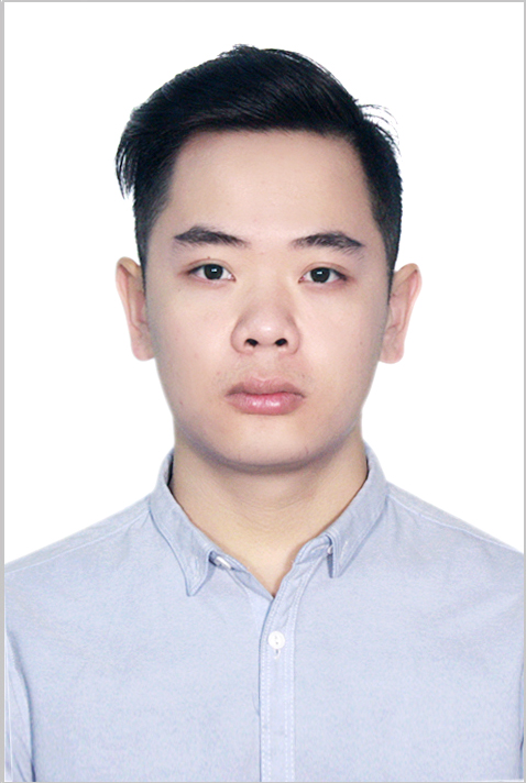 Mr. Ngọc Duy