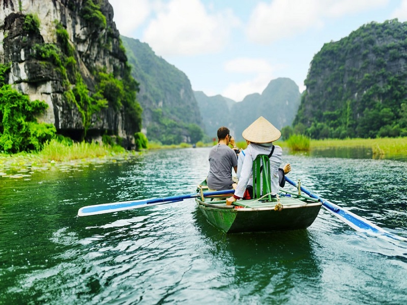 Bỏ túi với kinh nghiệm du lịch Ninh Bình chi tiết nhất 2018