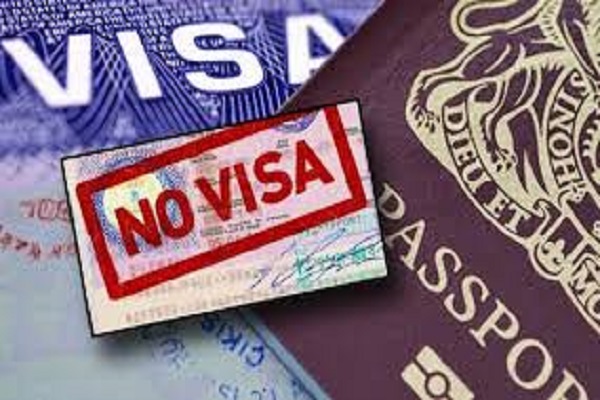Miễn Visa cho người Việt Nam khi tới Singapore
