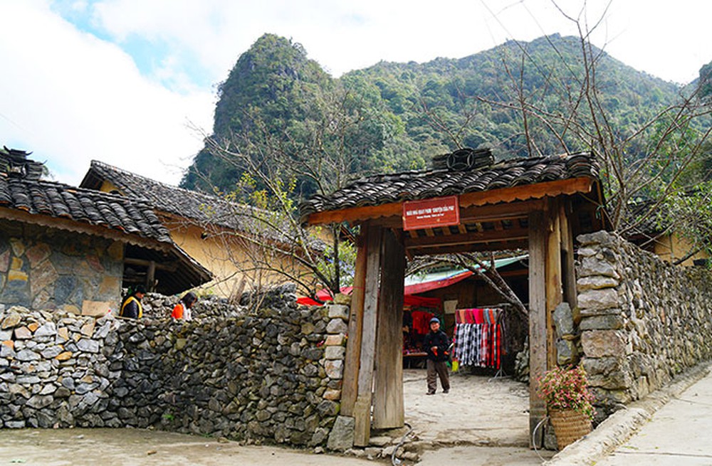 Nhà của Pao