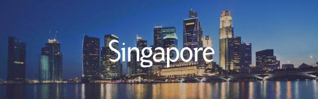 Bạn có thể đến Singapore vào bất kỳ thời điểm nào trong năm