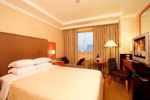 Royal Hotel 272-34 youn-dong Jeju 59000, Sân bay quốc tế thành phố Jeju, Jeju-do, Hàn Quốc 