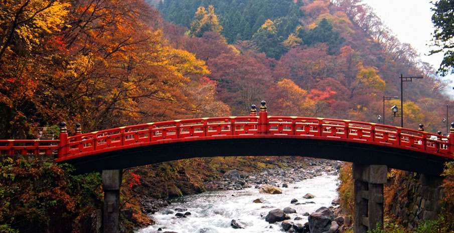 Những địa điểm du lịch hấp dẫn nhất tại Nikko phần 1