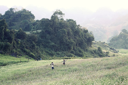 Du lịch Tây Bắc