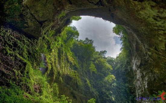 Gặp gỡ “Vua” của các hang động - Du lịch Quảng Bình