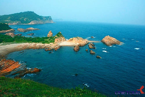 Khám phá vẻ đẹp hoang sơ tại vùng đảo Cô Tô - du lịch Quảng Ninh 1
