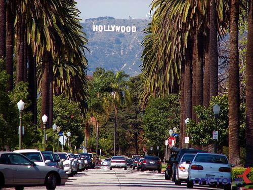 Lạc đến thế giới điện ảnh Hollywood 3