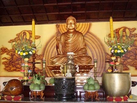 Thiền viện Trúc Lâm
