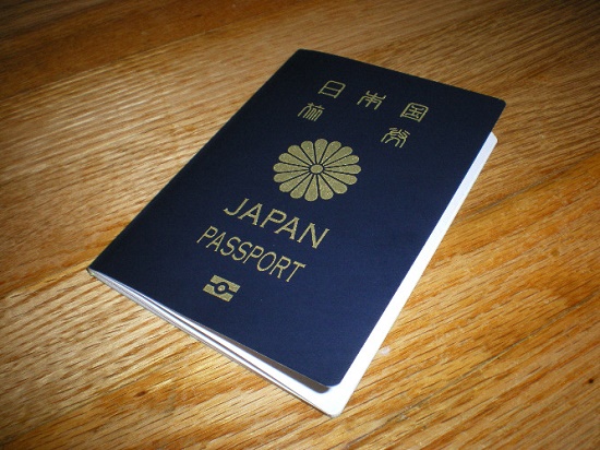 Thủ tục làm Visa Nhật đi du lịch