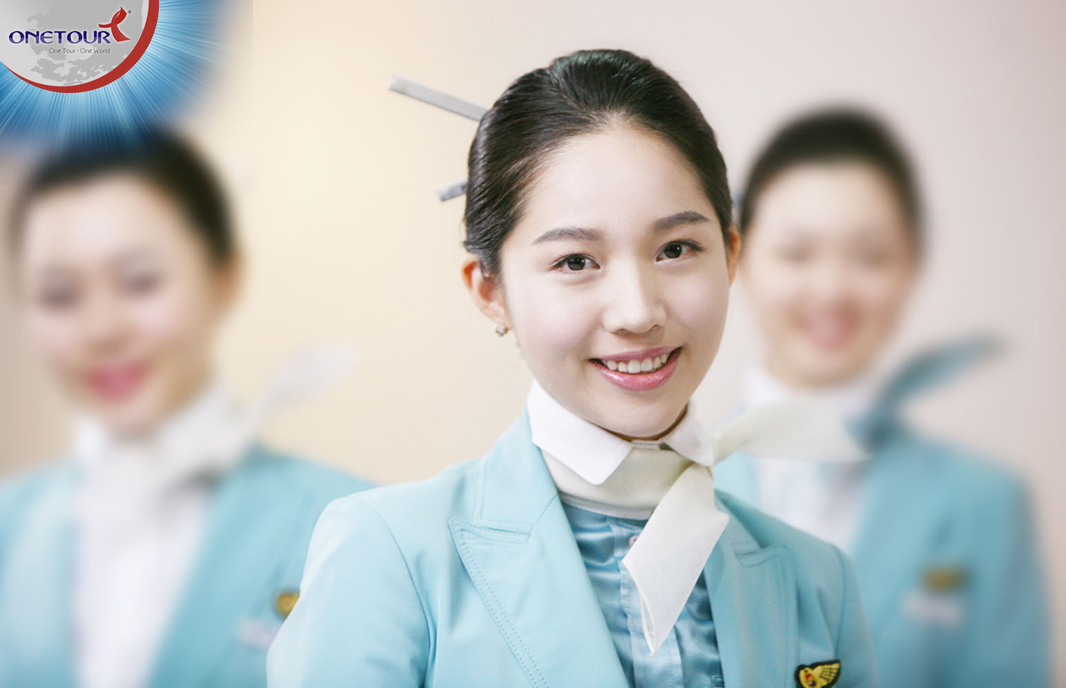 Tiếp viên hàng không Hàn Quốc