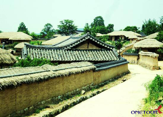Tìm hiểu văn hóa truyền thống của đất nước Hàn Quốc 1