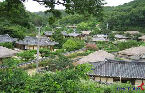 Tìm hiểu văn hóa truyền thống của đất nước Hàn Quốc 3