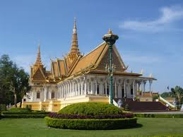 Tìm hiểu về lịch sử nước bạn Campuchia 2